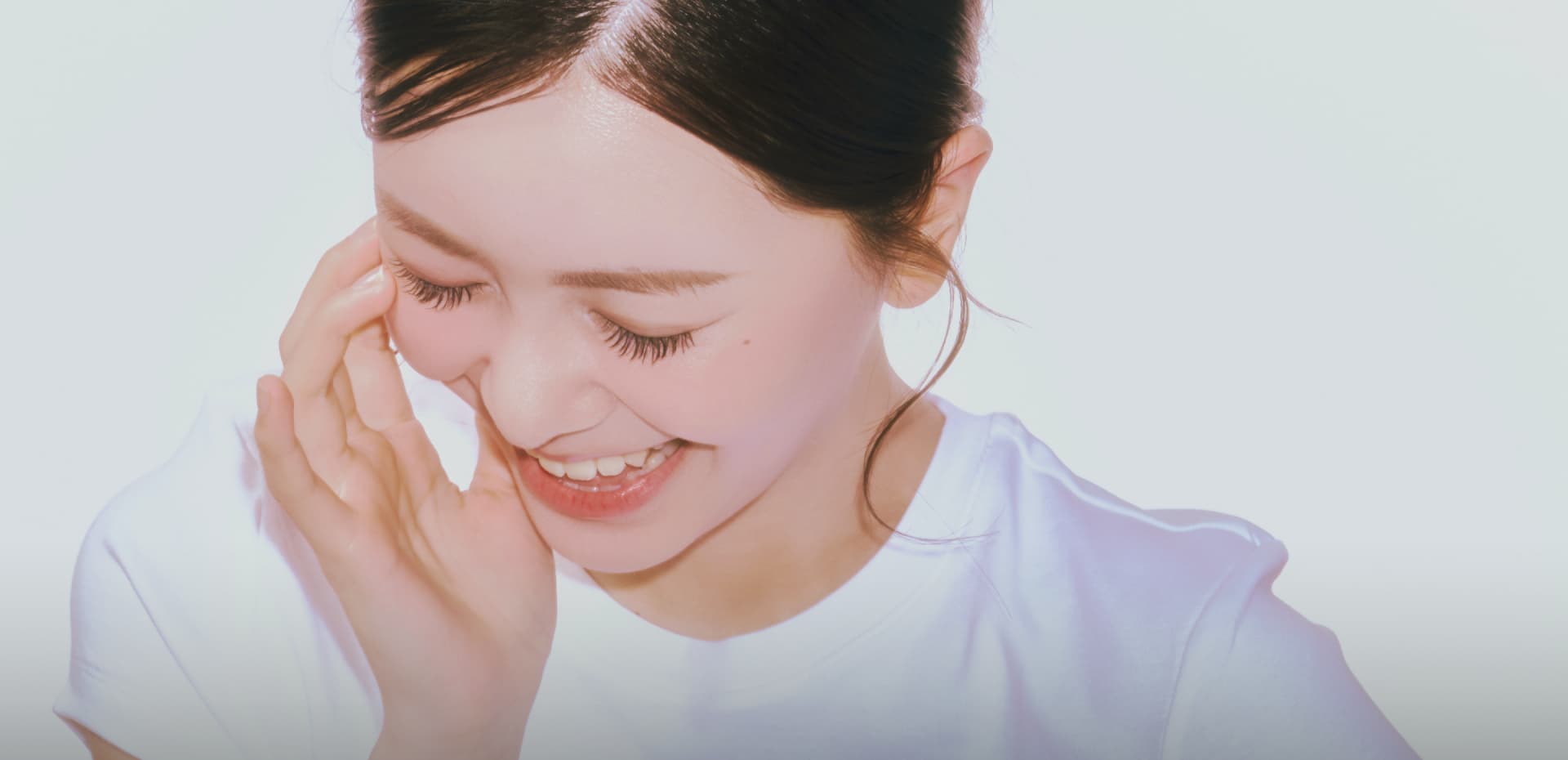 브랜드 히어로 이미지