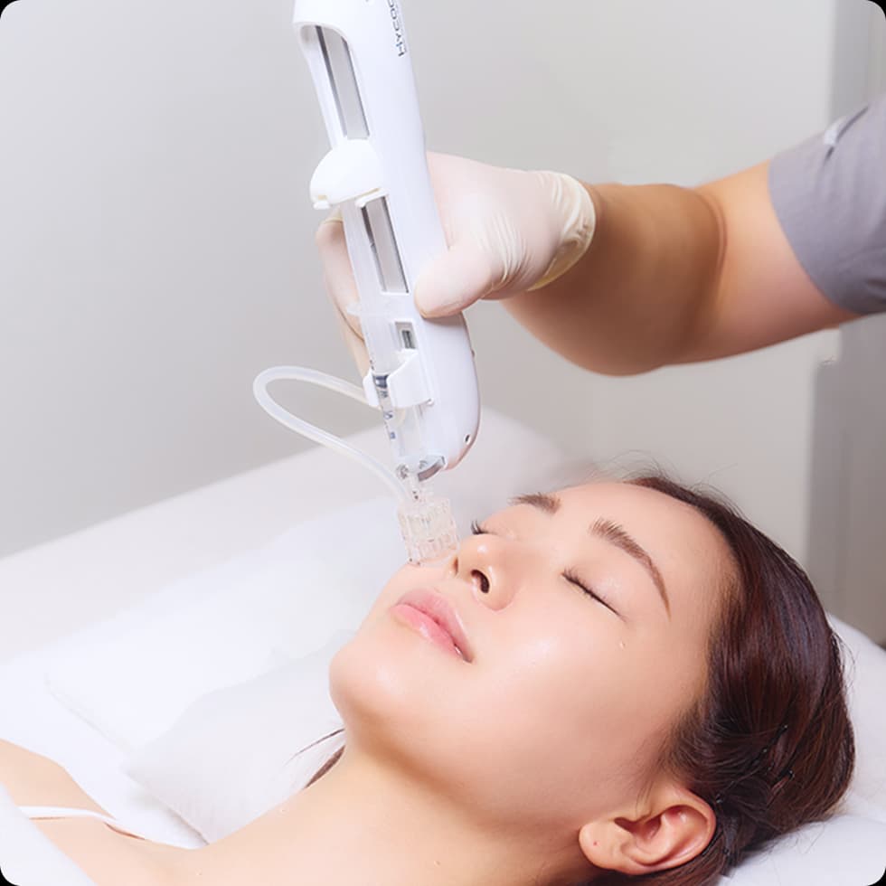 정교하고 안전한 시술