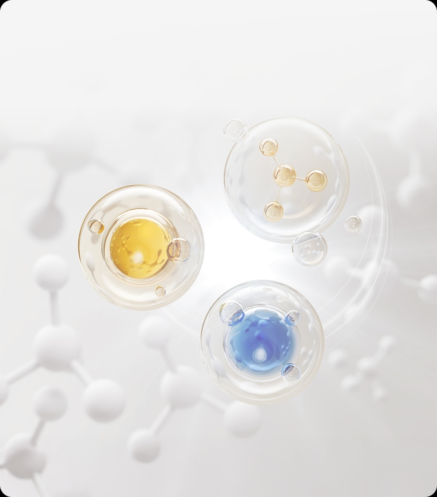 트리클 카드 배경