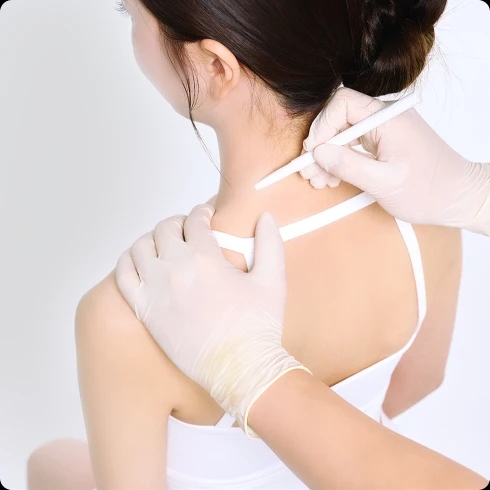 맞춤 시술 디자인