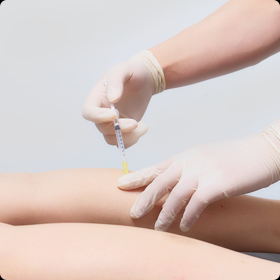 정교하고 안전한 시술