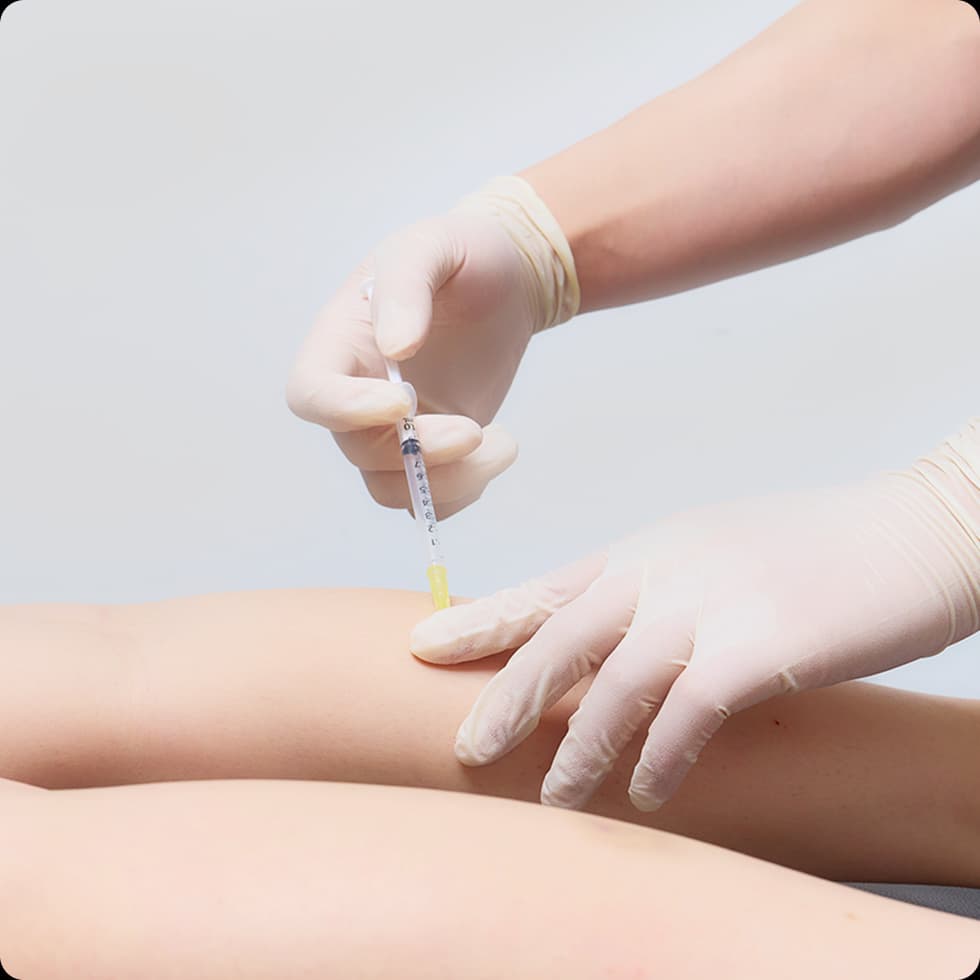 정교하고 안전한 시술