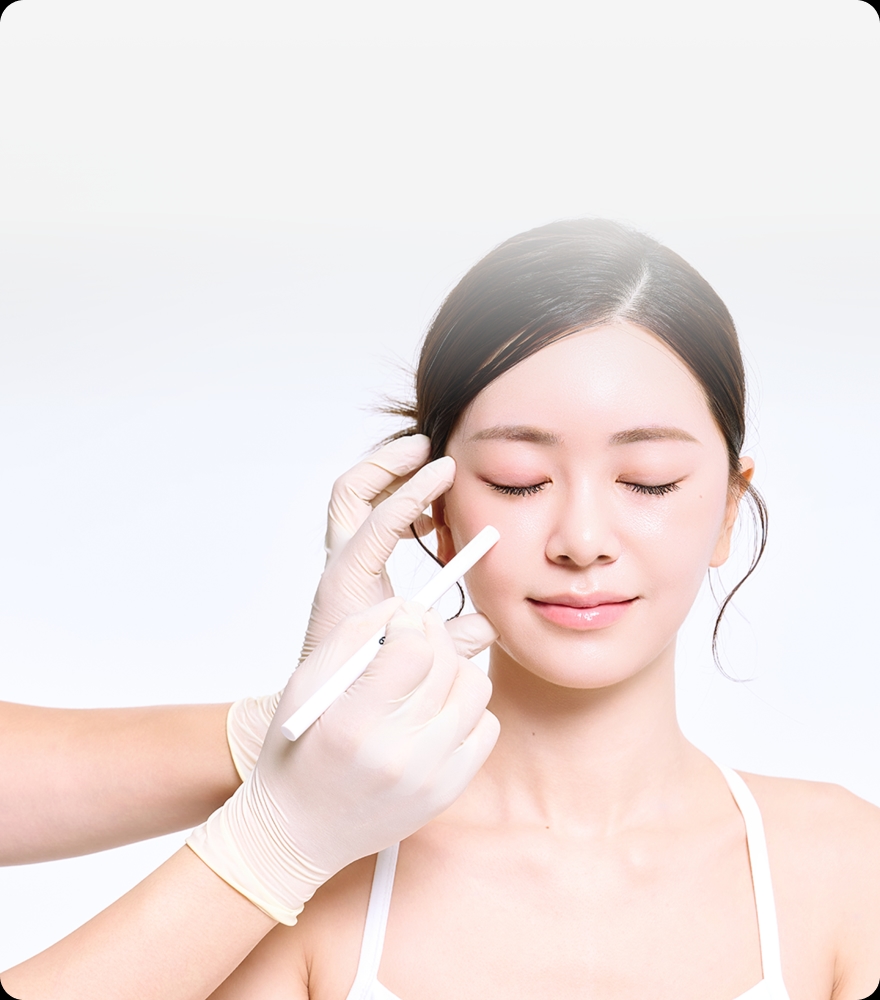 트리클 카드 배경