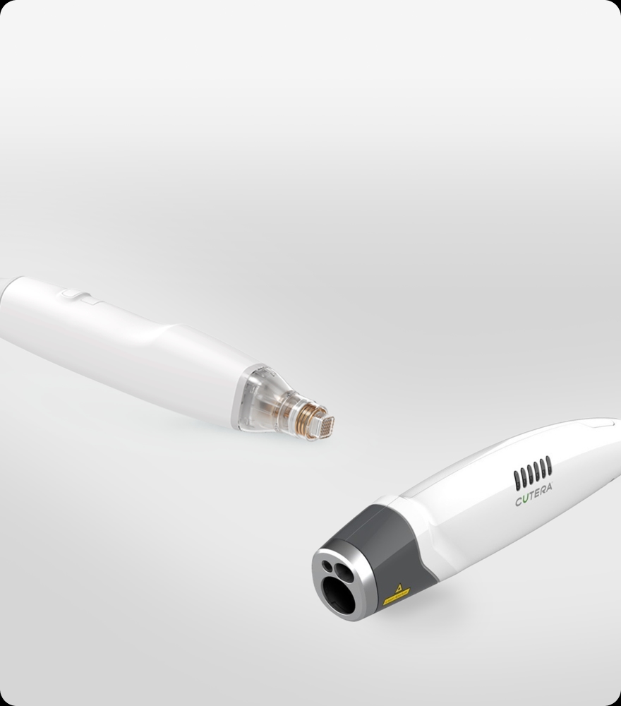 트리클 카드 배경