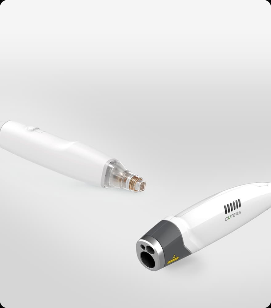 트리클 카드 배경