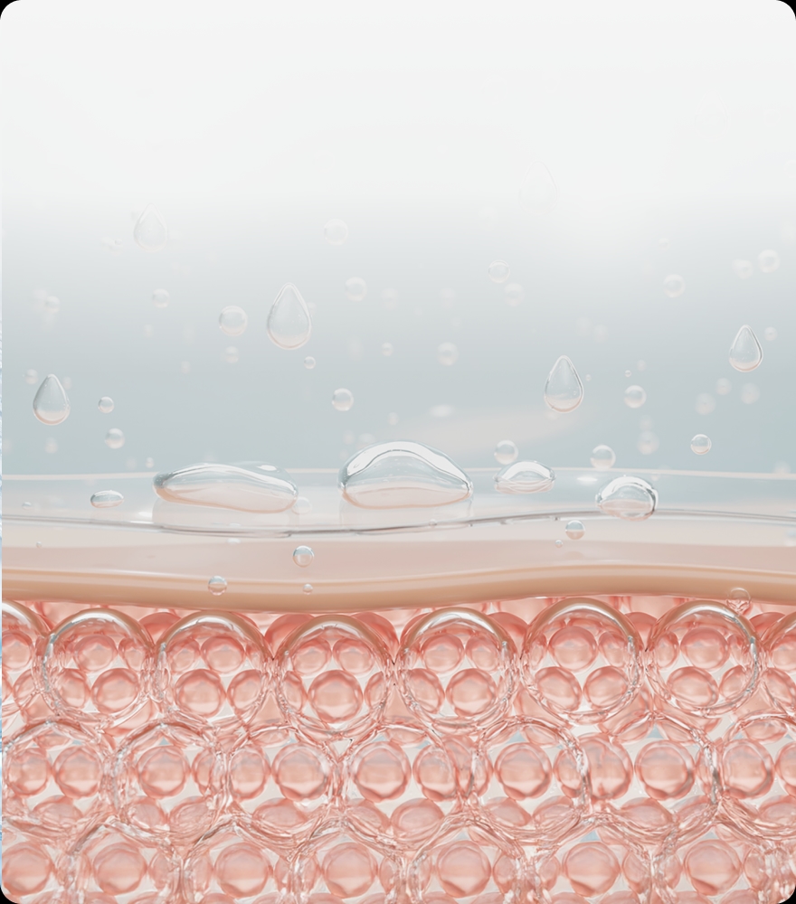 트리클 카드 배경