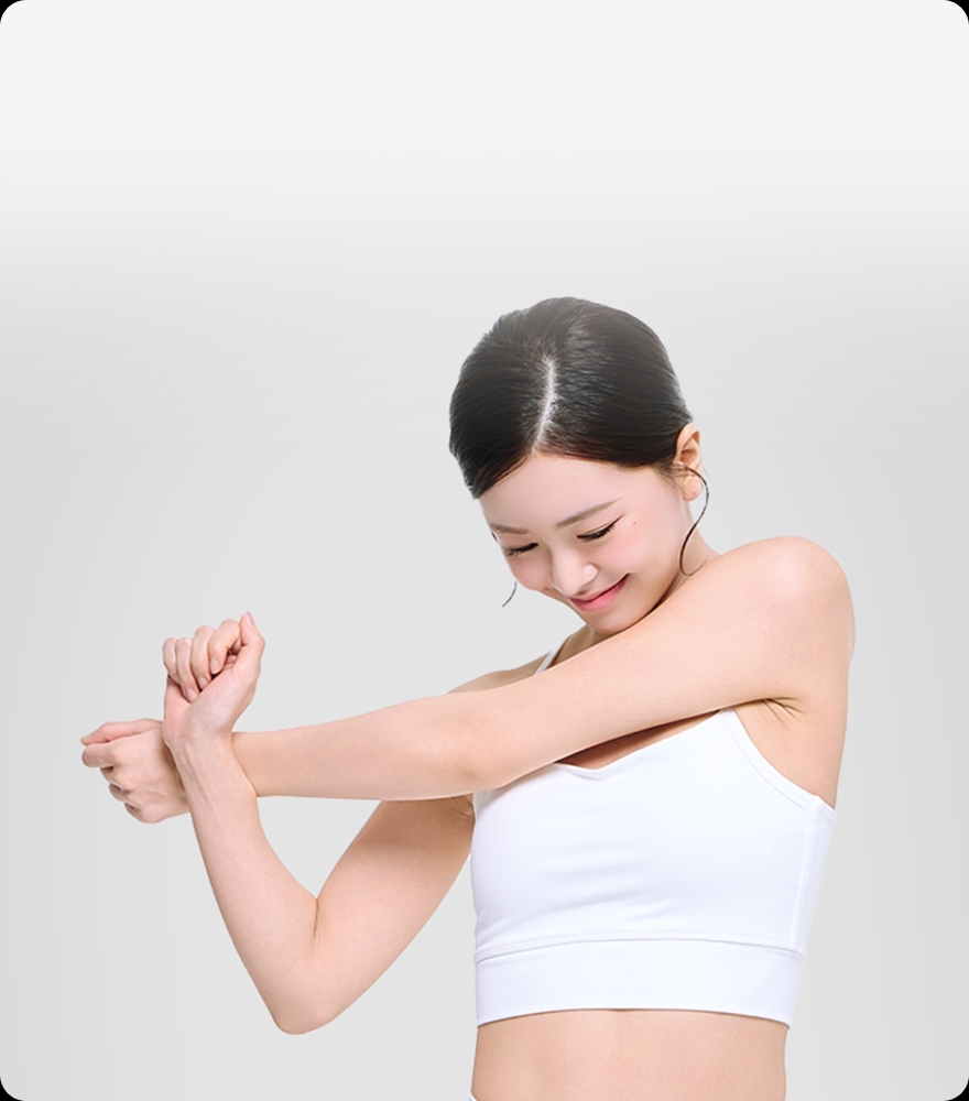 트리클 카드 배경