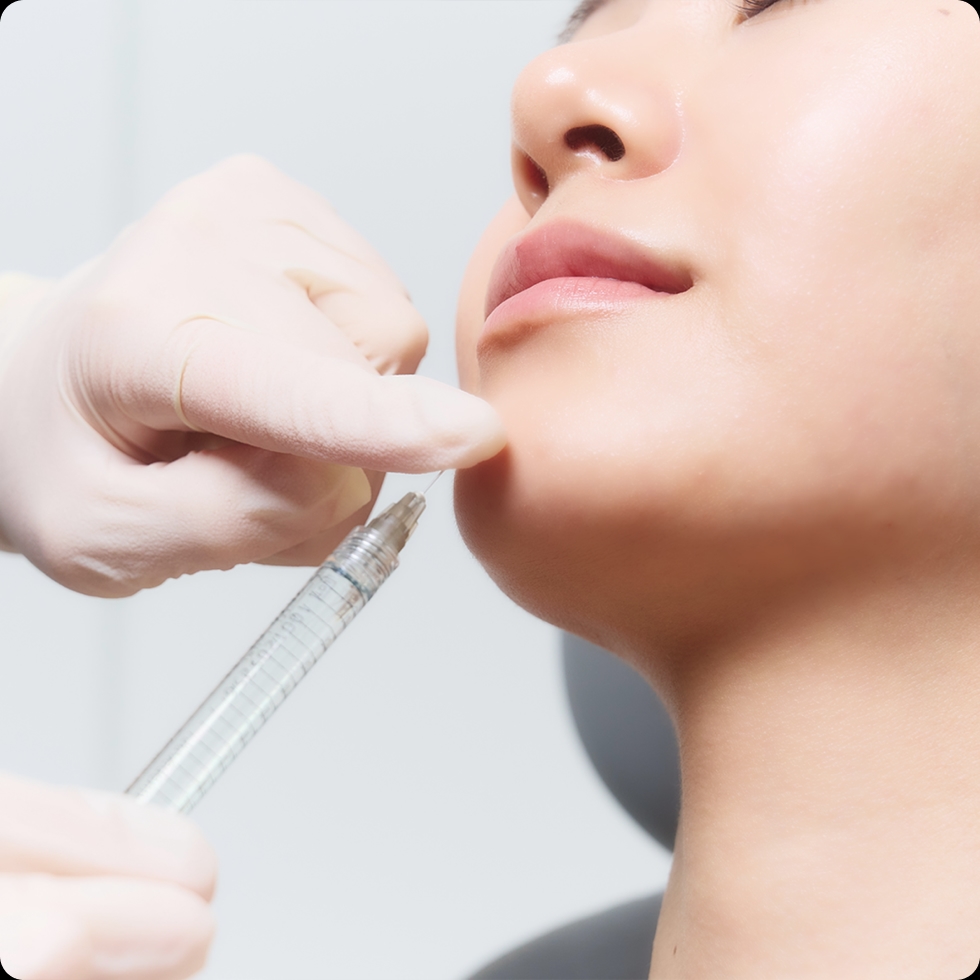 콜라겐의 기둥을 세우다