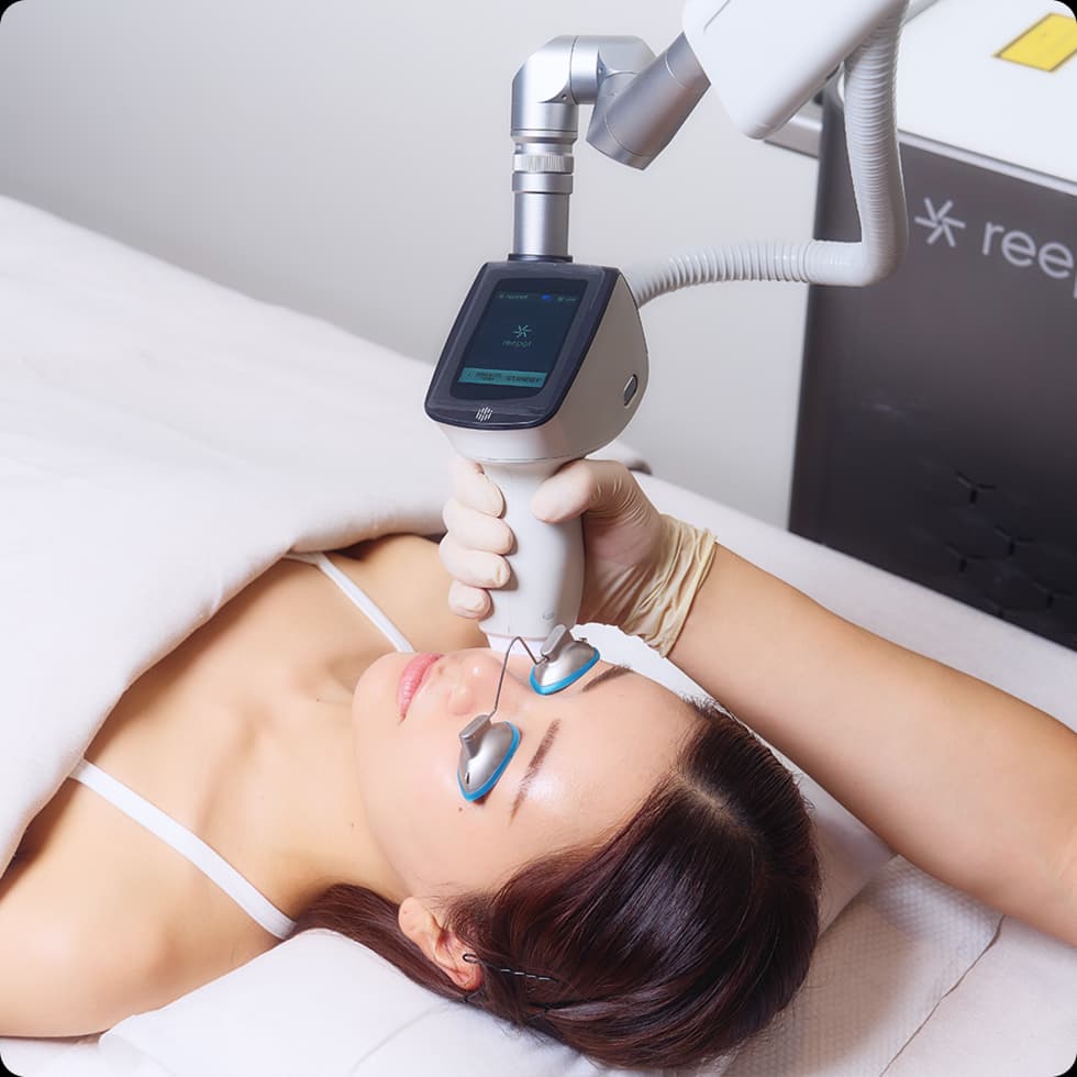 정교하고 안전한 시술