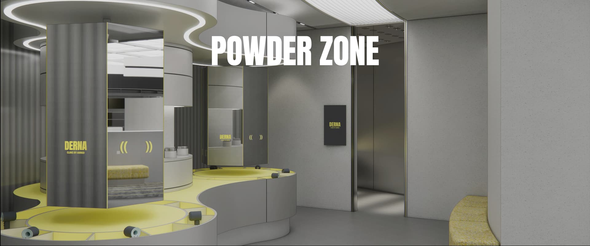 Powder Zone