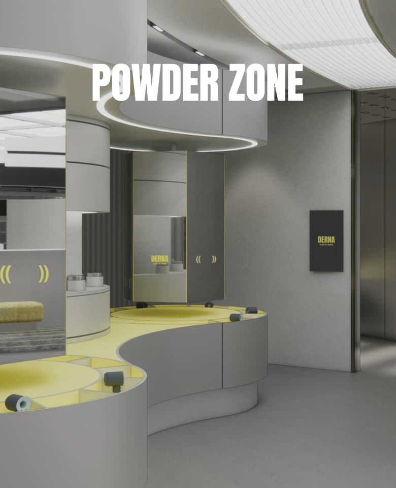 Powder Zone