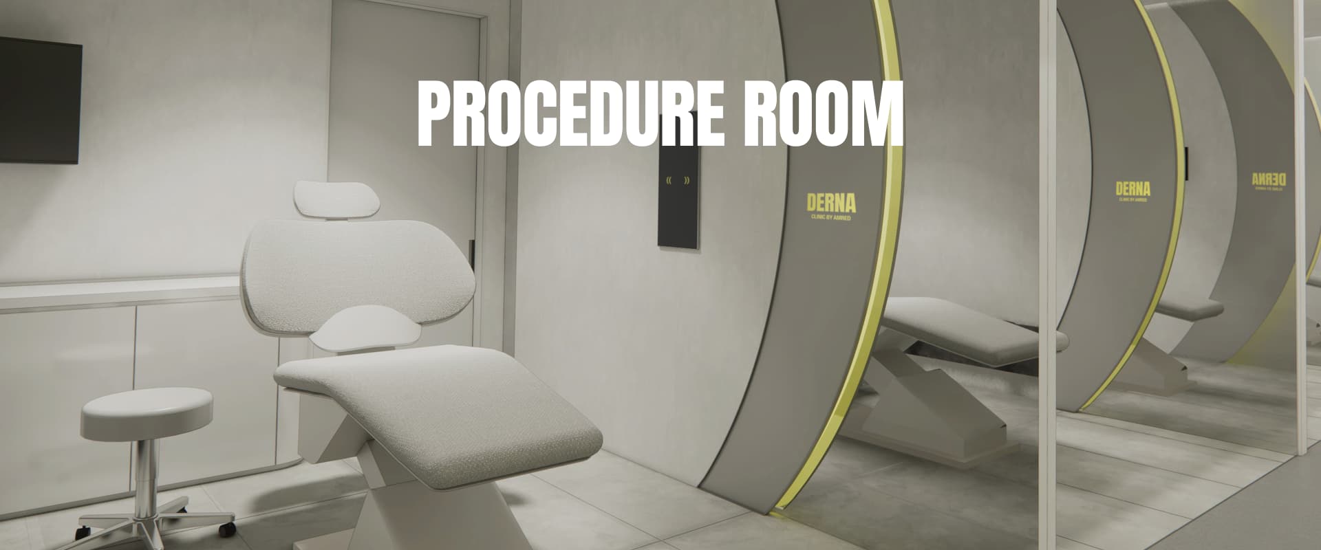 Procedure Room
