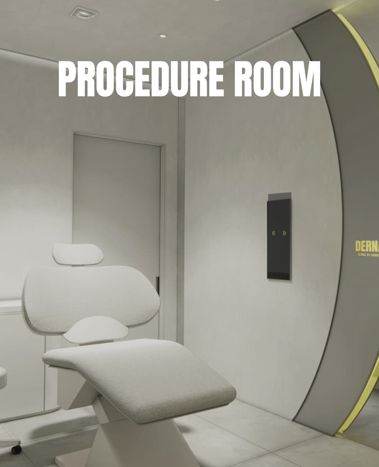 Procedure Room