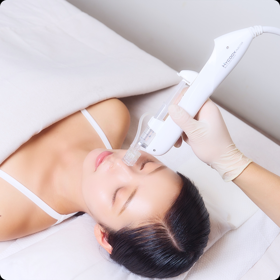 정교하고 안전한 시술