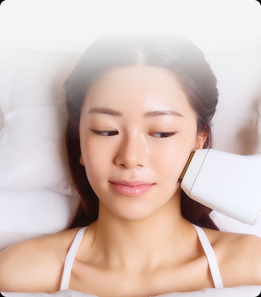 트리클 카드 배경