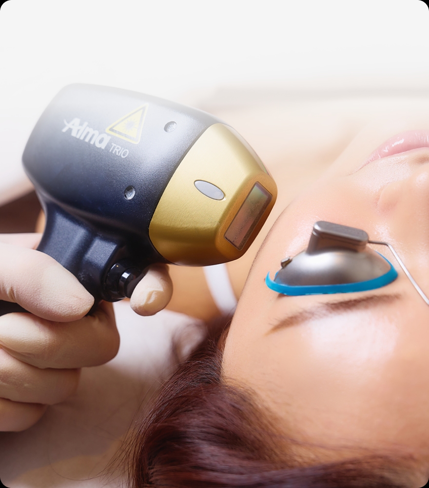 트리클 카드 배경