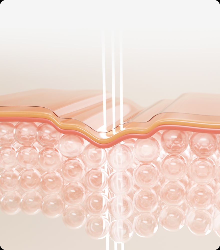 트리클 카드 배경