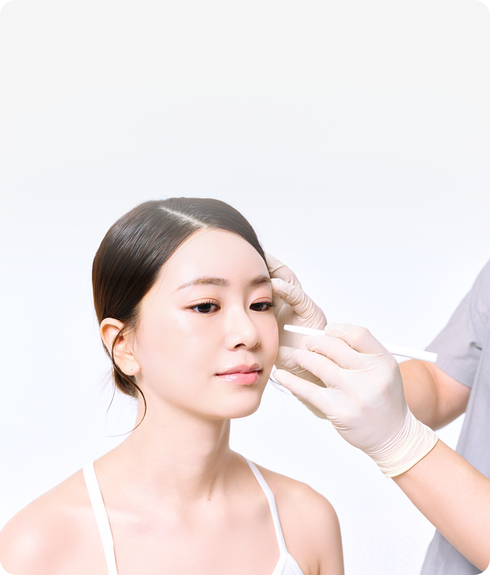 트리클 카드 배경