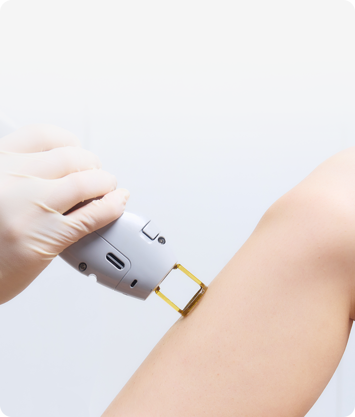 트리클 카드 배경