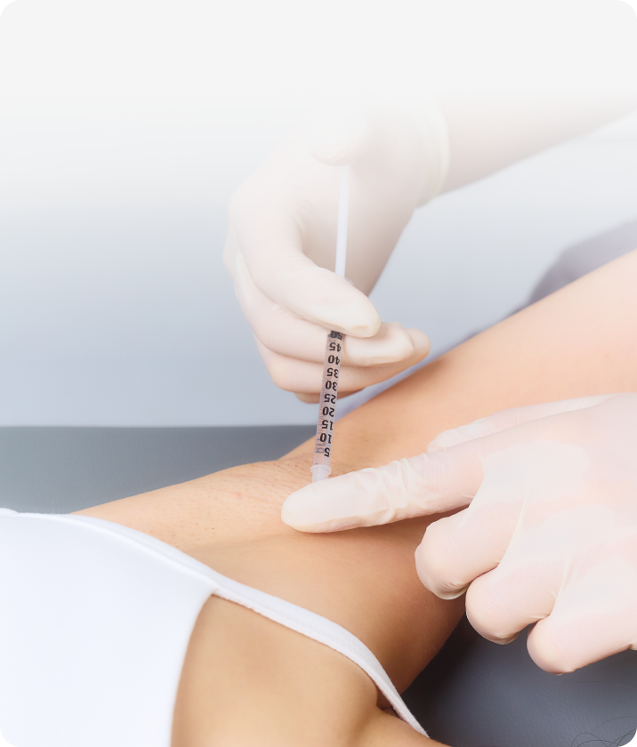 트리클 카드 배경