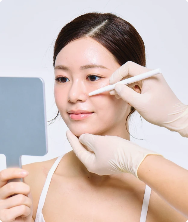 맞춤 시술 이미지 2