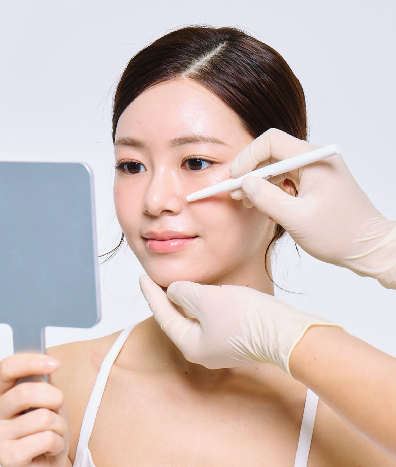 맞춤 시술 이미지 2