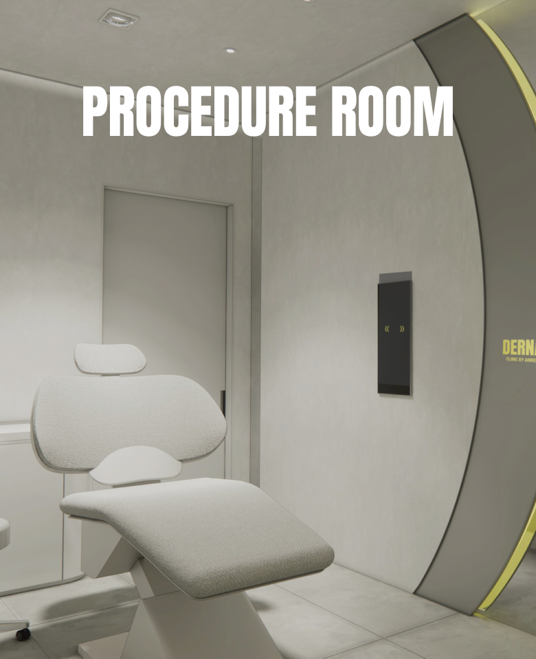 Procedure Room