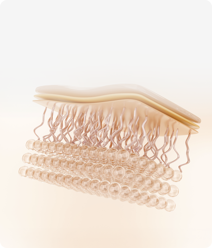 트리클 카드 배경