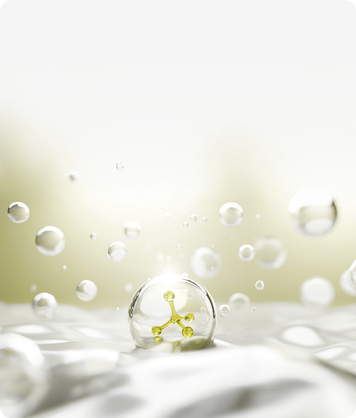 트리클 카드 배경