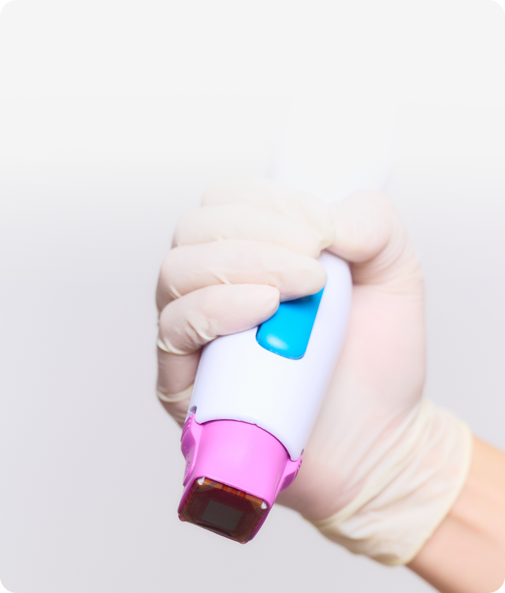 트리클 카드 배경