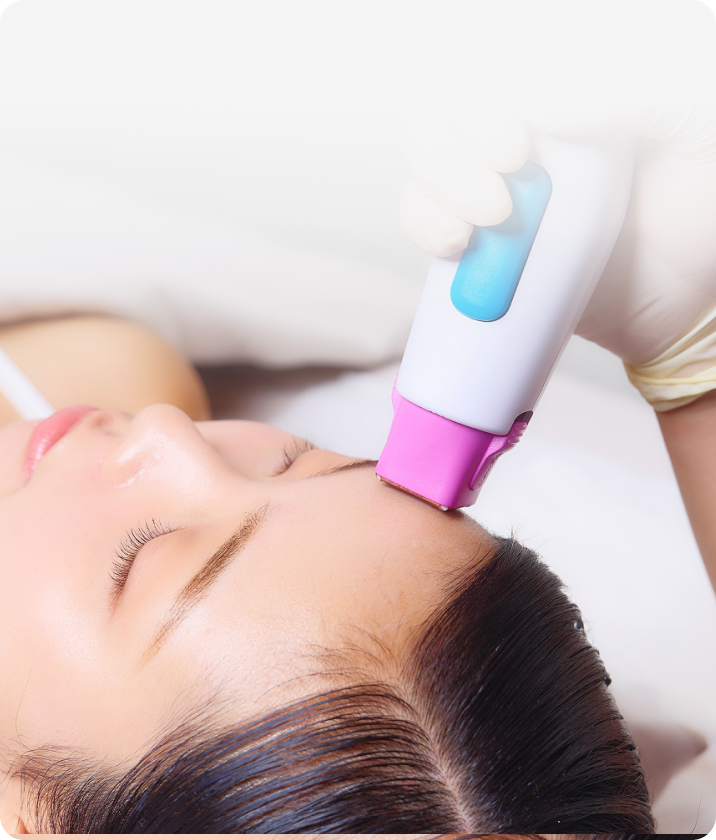 트리클 카드 배경