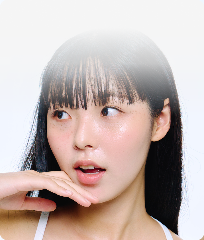 트리클 카드 배경