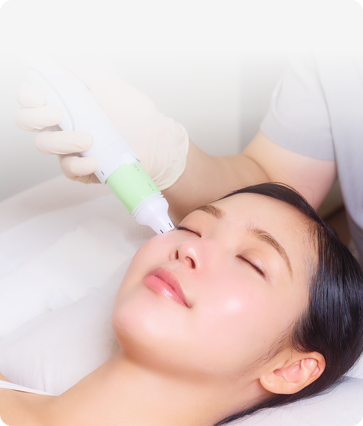 트리클 카드 배경