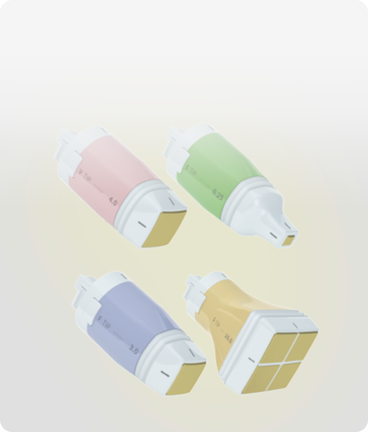 트리클 카드 배경