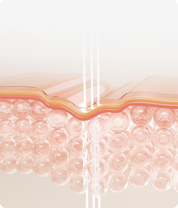 트리클 카드 배경
