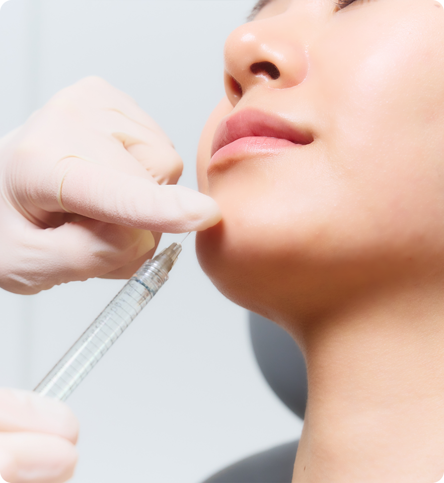얼굴 보톡스